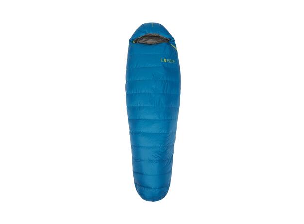 Exped Terra -5C Deep Sea M-Left 