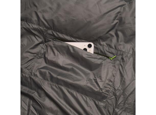 Exped Terra 0C Lagoon L-Left 