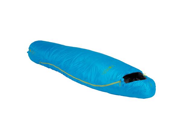 Exped Terra 0C Lagoon L-Left 