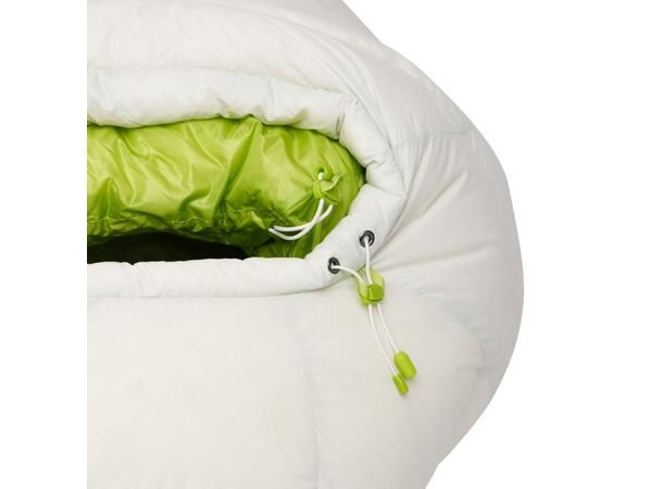 Exped Ultra -10C Fog L-Left 