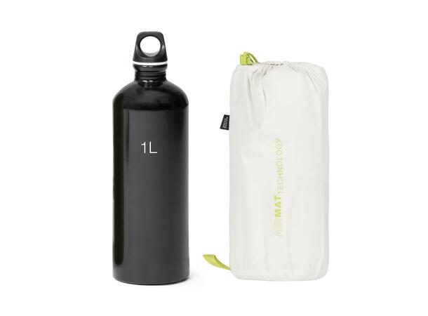 Exped Ultra 1R Mummy fog LW Mummy 
