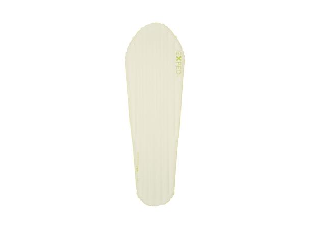 Exped Ultra 1R Mummy fog LW Mummy 