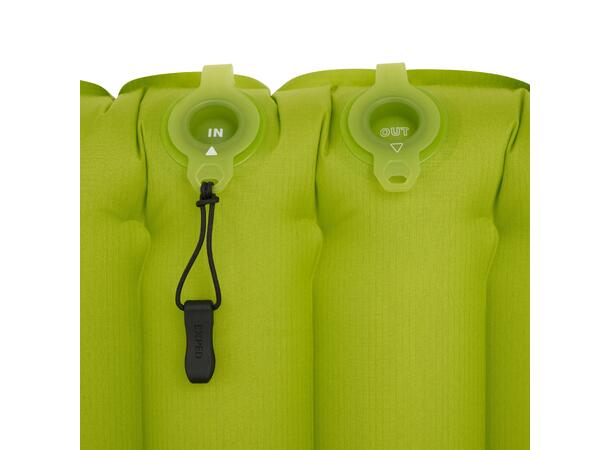 Exped Ultra 3R lime LW 
