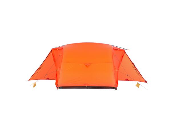 Exped Venus II Extreme dark lava dark lava 