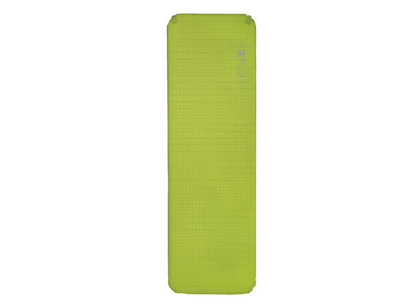 Liggeunderlag og Pumpesekk Sim Ultra 3.8 LW + Sch. Pumpbag UL M 