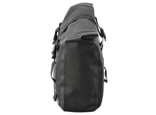 Ortlieb Accessory-Pack black matt,  3,5 L, Hook and loop straps 