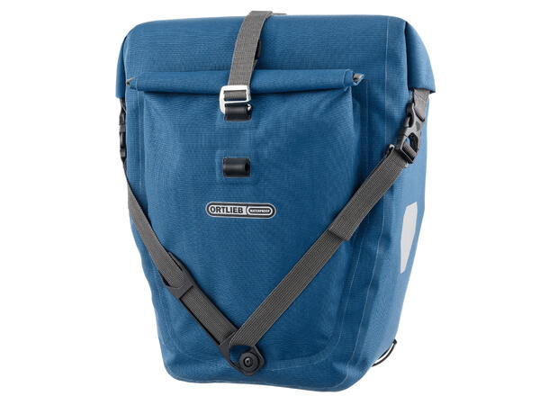 Ortlieb Back-Roller Plus denim,  20 + 3L , QL2.2 