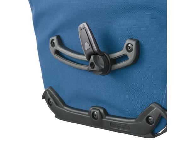 Ortlieb Back-Roller Plus denim,  20 + 3L , QL2.2 