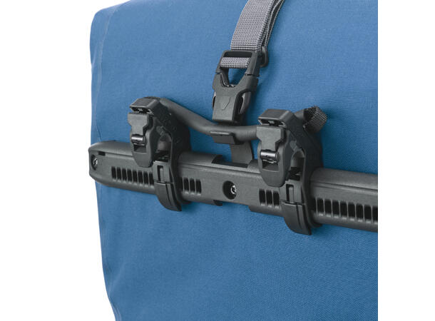 Ortlieb Back-Roller Plus denim,  20 + 3L , QL2.2 