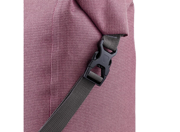 Ortlieb Back-Roller Urban ash rose,  20 L, QL3.1 