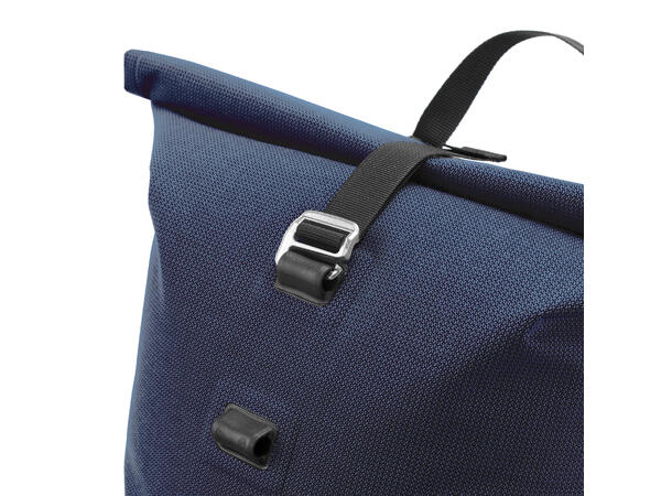 Ortlieb Commuter-Daypack Urban ink,  21 L 