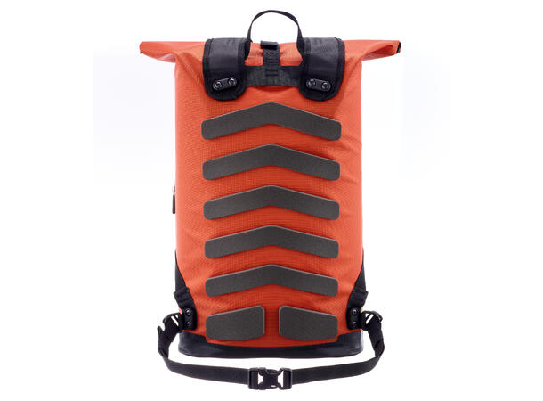 Ortlieb Commuter-Daypack rooibos,  21 L 