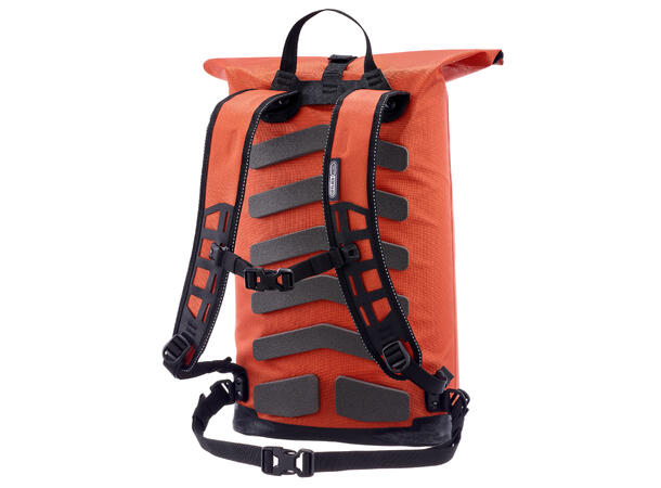 Ortlieb Commuter-Daypack rooibos,  21 L 