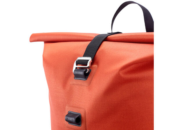 Ortlieb Commuter-Daypack rooibos,  21 L 