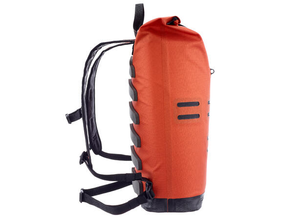 Ortlieb Commuter-Daypack rooibos,  21 L 