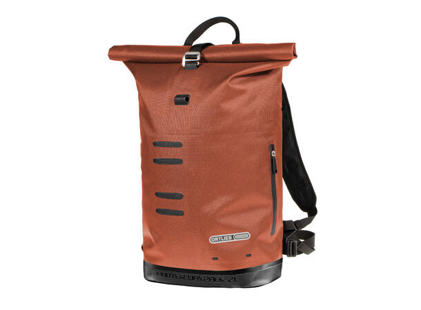 Ortlieb Commuter-Daypack rooibos,  21 L 