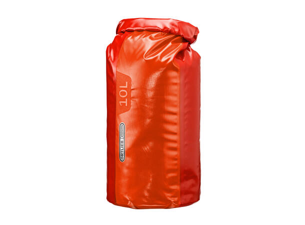 Ortlieb Dry-Bag (PD350) cranberry - signal red 10 L 