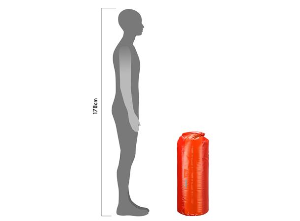 Ortlieb Dry-Bag (PD350) cranberry - signal red 79 L 