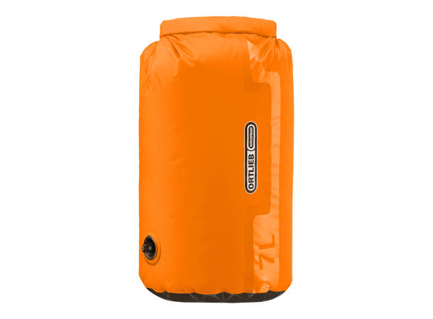 Ortlieb Dry-Bag Light (PS10) Valve orange 7 L 