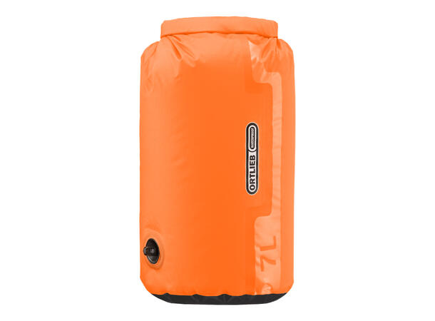 Ortlieb Dry-Bag Light (PS10) Valve orange 7 L 