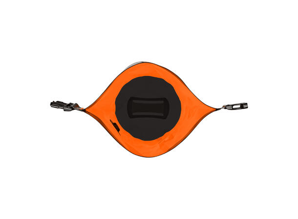 Ortlieb Dry-Bag Light (PS10) Valve orange 7 L 
