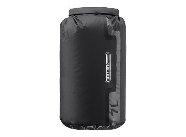 Ortlieb Dry-Bag Light (PS10) black 7 L 