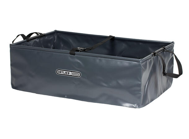 Ortlieb Folding-Bowl asphalt 50 L 
