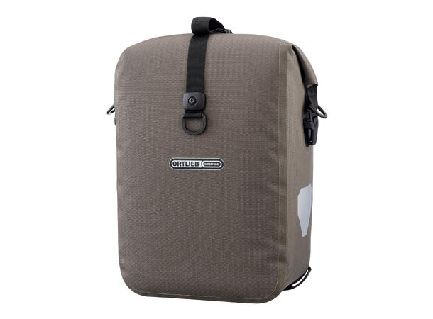 Ortlieb Gravel-Pack ! dark sand,  14,5 L, QL3.1 