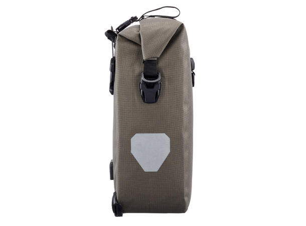 Ortlieb Gravel-Pack ! dark sand,  14,5 L, QL3.1 
