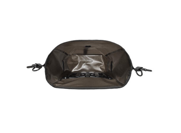 Ortlieb Gravel-Pack dark sand,  14,5 L, QL3.1 