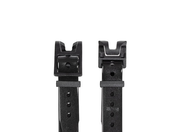 Ortlieb O-Strap Rack black,  900mm 