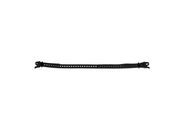 Ortlieb O-Strap Rack black,  900mm 