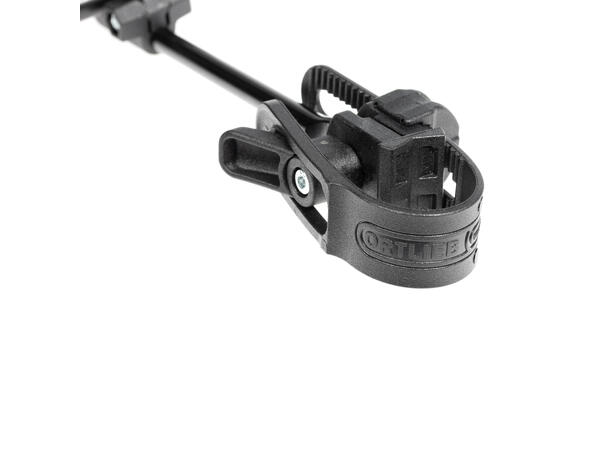 Ortlieb Quick-Rack XL QL1/2/2.1/3/3.1 with loading area 