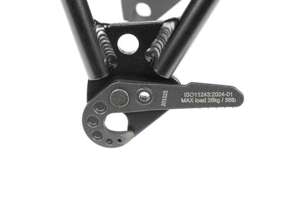 Ortlieb Quick-Rack XL QL1/2/2.1/3/3.1 with loading area 