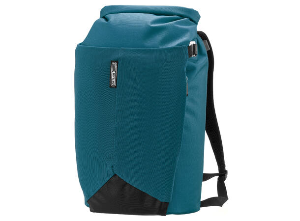 Ortlieb Vario Lite petrol, 22 L,  QL2.1 