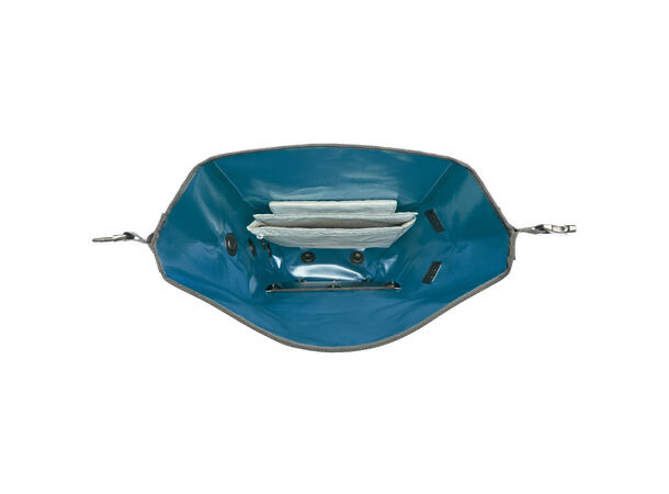 Ortlieb Vario Lite petrol, 22 L,  QL2.1 