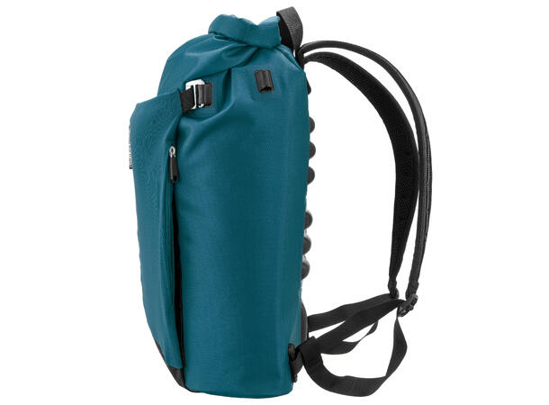 Ortlieb Vario Lite petrol, 22 L,  QL2.1 