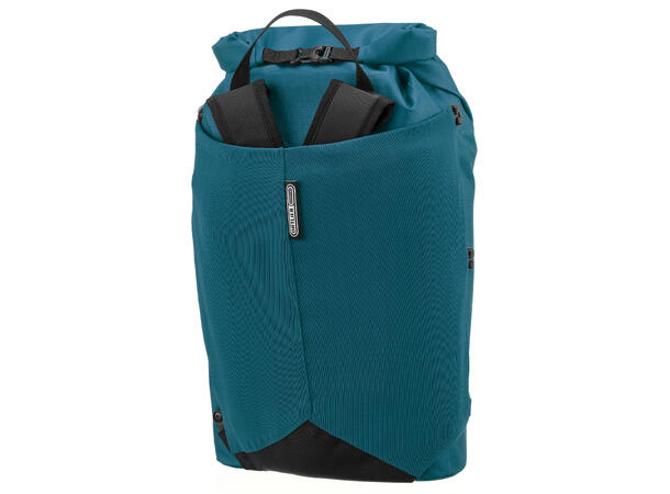 Ortlieb Vario Lite petrol, 22 L,  QL2.1 