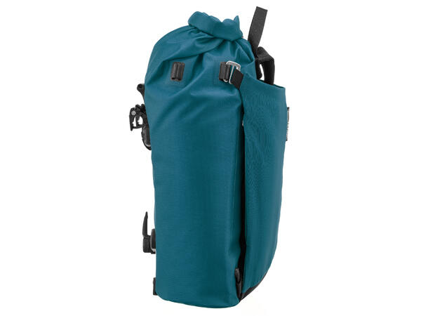 Ortlieb Vario Lite petrol, 22 L,  QL2.1 