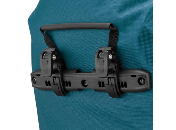 Ortlieb Vario Lite petrol, 22 L,  QL2.1 