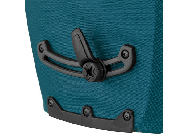 Ortlieb Vario Lite petrol, 22 L,  QL2.1 