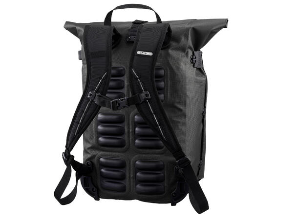 Ortlieb Vario QL3.1 black,  26 L, QL3.1 