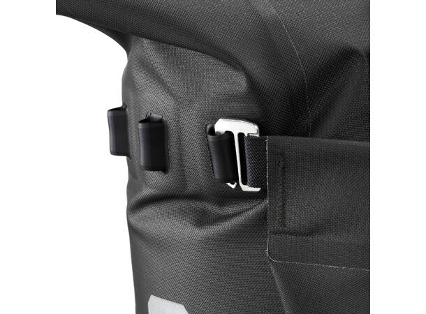 Ortlieb Vario QL3.1 black,  26 L, QL3.1 