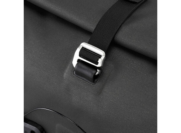 Ortlieb Vario QL3.1 black,  26 L, QL3.1 