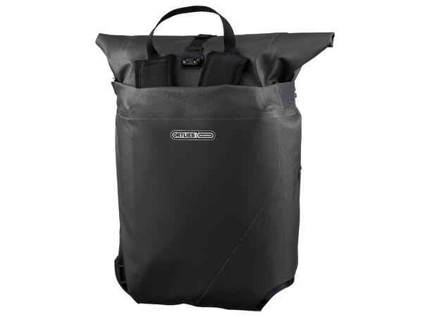 Ortlieb Vario QL3.1 black,  26 L, QL3.1 