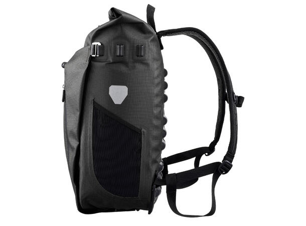 Ortlieb Vario QL3.1 black,  26 L, QL3.1 