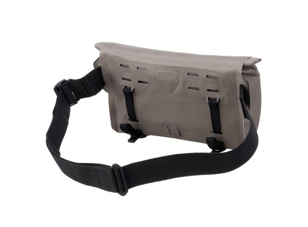 Ortlieb Velo-Sling ! dark sand,  3L, O-Straps 