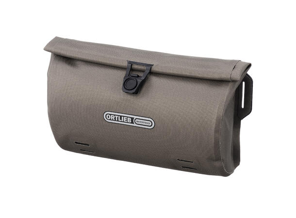 Ortlieb Velo-Sling ! dark sand,  3L, O-Straps 