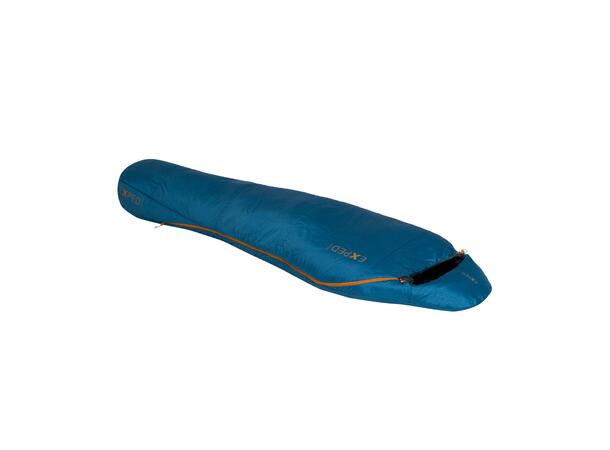 Exped Deepsleep 5C deepsea/moraine L 