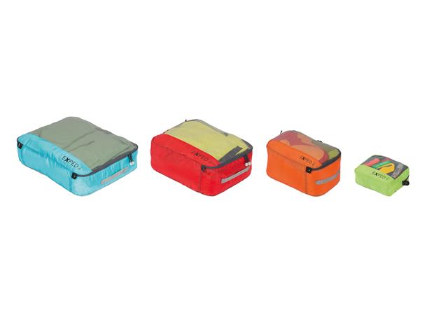 Exped Mesh Organiser UL Set set S-XL 